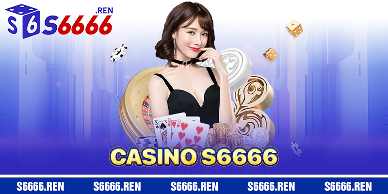 Casino