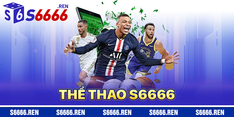 Thể Thao