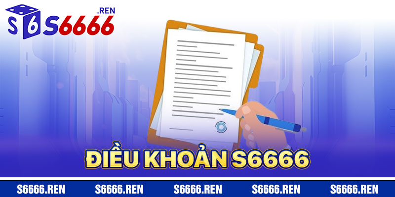 Điều Khoản