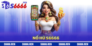 Nổ Hũ S6666