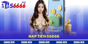 Nạp Tiền S6666