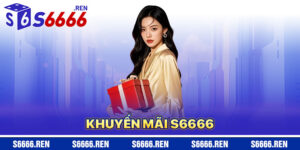 Khuyến Mãi S6666